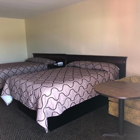 Harcourt Motel Mount Vernon Экстерьер фото